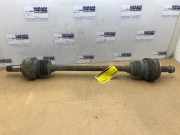 Antriebswelle links hinten von einem Mercedes C-Klasse