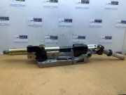 Lenksaule Gehӓuse komplett von einem Mercedes E-Klasse