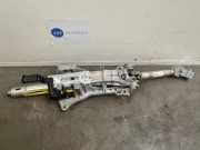 Lenksaule Gehӓuse komplett von einem Mercedes GLA