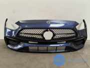 Stoßstange vorne von einem Mercedes C-Klasse