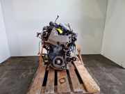 Motor von einem Mercedes Vito