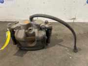 Bremszange rechts vorne von einem Mercedes X-Klasse