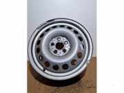 Felge von einem Mercedes Vito