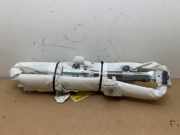 Airbag Himmel rechts von einem Mercedes Citan