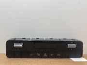 Heizung Bedienpaneel von einem Mercedes Sprinter