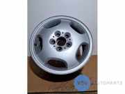 Felge von einem Mercedes CLK