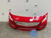 Stoßstange vorne von einem Mercedes CLA