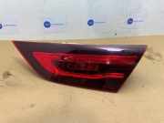 Rücklicht rechts von einem Mercedes CLA (191)