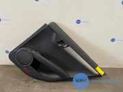 Türverkleidung 4-türig rechts hinten von einem Mercedes C-Klasse