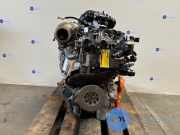 Motor von einem Mercedes CLA