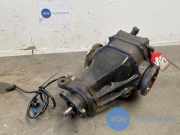 Differential hinten von einem Mercedes E-Klasse