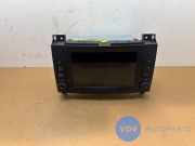 Radio von einem Mercedes Vito