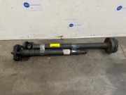 Zwischenachse von einem Mercedes E-Klasse