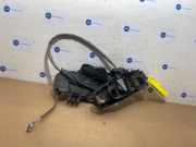 Türschlossmechanik 4-türig rechts hinten von einem Mercedes C-Klasse