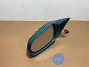 Außenspiegel links von einem Mercedes SLK