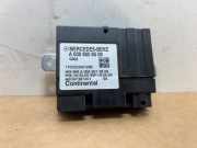 Kraftstoffpumpe Relais von einem Mercedes Vito