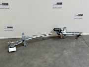 Scheibenwischermotor + Mechanik von einem Mercedes Vito