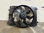 Motorkühlungslüfter von einem Mercedes A-Klasse