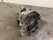 Differential hinten von einem Mercedes C-Klasse