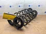 Schraubenfeder hinten von einem Mercedes GLA