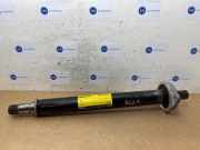 Zwischenachse von einem Mercedes A-Klasse