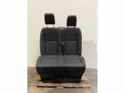 Bank rechts vorne von einem Mercedes Sprinter