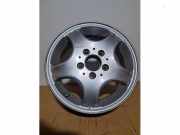 Felge von einem Mercedes A-Klasse