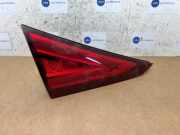 Rücklicht links von einem Mercedes CLS-Klasse (197)