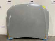 Motorhaube von einem Mercedes E-Klasse