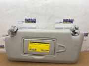 Sonnenblenden-Set von einem Mercedes C-Klasse