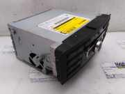 Radio von einem Mercedes GLA