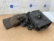 Aufhängemechanik Reserverad von einem Mercedes X-Klasse