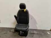 Sitz links von einem Mercedes Vito