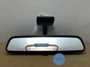 Innenspiegel von einem Mercedes S-Klasse