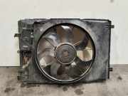 Motorkühlungslüfter von einem Mercedes B-Klasse