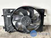 Motorkühlungslüfter von einem Mercedes SLK