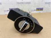 Licht Schalter von einem Mercedes E-Klasse