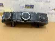 Heizung Bedienpaneel von einem Mercedes Sprinter