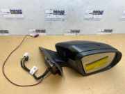 Außenspiegel rechts von einem Mercedes C-Klasse