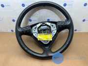 Lenkrad von einem Mercedes A-Klasse