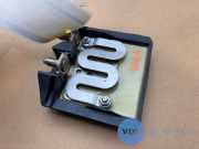 Überspannungrelais von einem Mercedes E-Klasse