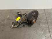 Achsschenkel rechts vorne von einem Mercedes AMG GT