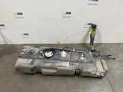 Krafstofftank von einem Mercedes C-Klasse