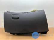 Handschuhfach von einem Mercedes S-Klasse