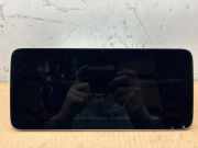 Navigation Display von einem Mercedes C-Klasse