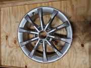 Felge von einem Mercedes A-Klasse