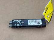 Antenne von einem Mercedes E-Klasse