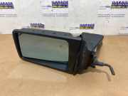 Außenspiegel links von einem Mercedes E-Klasse