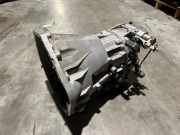 Getriebe von einem Mercedes Sprinter