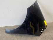 Kotflügel rechts vorne von einem Mercedes A-Klasse